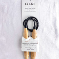 Chunky Circular Needles | Lykke