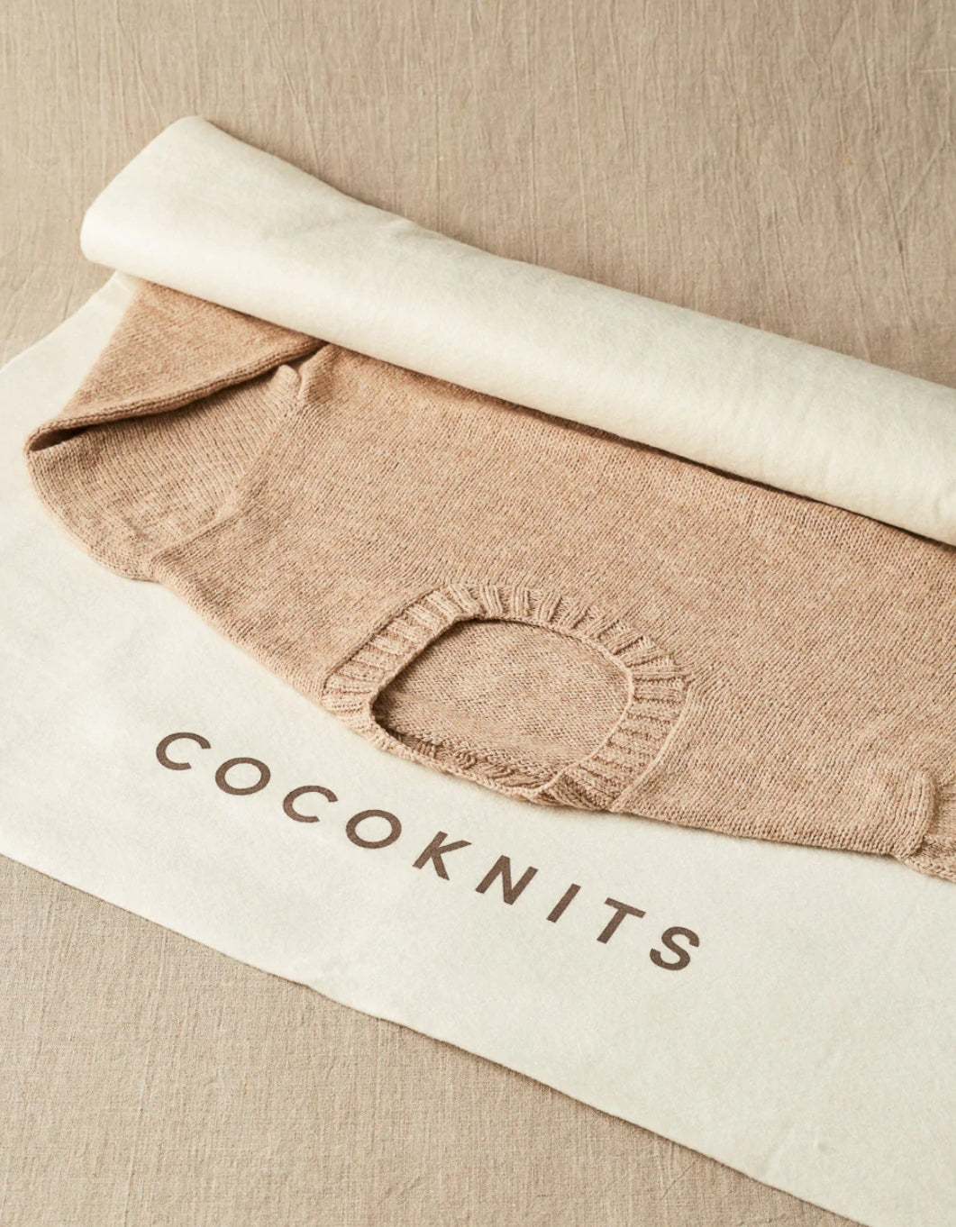 Super-Absorbent Towel | Cocoknits