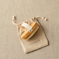 Sweater Care Brush | Cocoknits