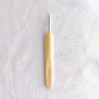 Metal Head Crochet Hooks | Chiaogoo