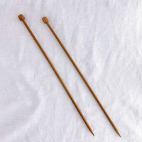 Single-Pointed Knitting Needles | Chiaogoo