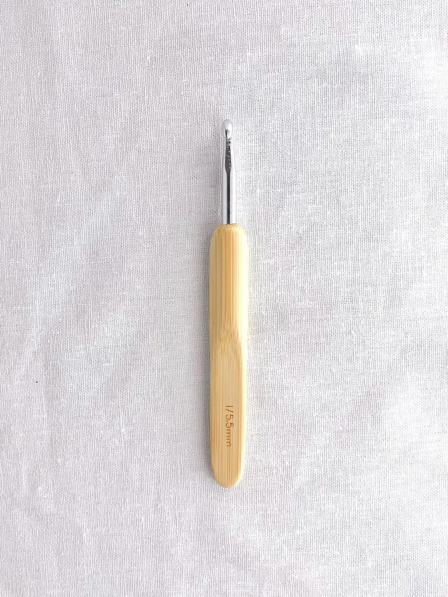 Metal Head Crochet Hooks | Chiaogoo