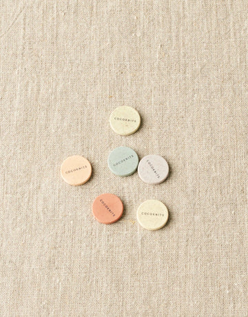 Colourful Magnet Set | Cocoknits