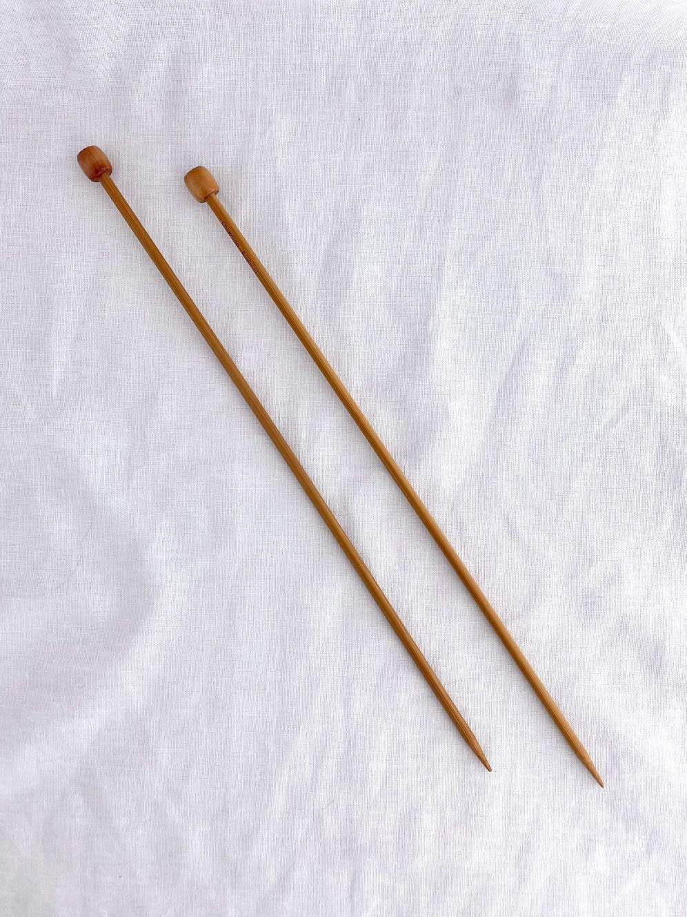 Single-Pointed Knitting Needles | Chiaogoo