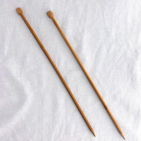 Single-Pointed Knitting Needles | Chiaogoo