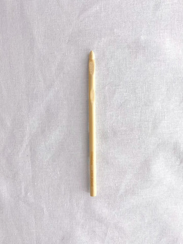 Bamboo Crochet Hooks | Chiaogoo