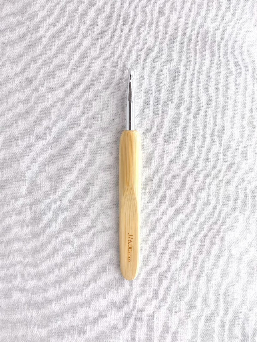 Metal Head Crochet Hooks | Chiaogoo