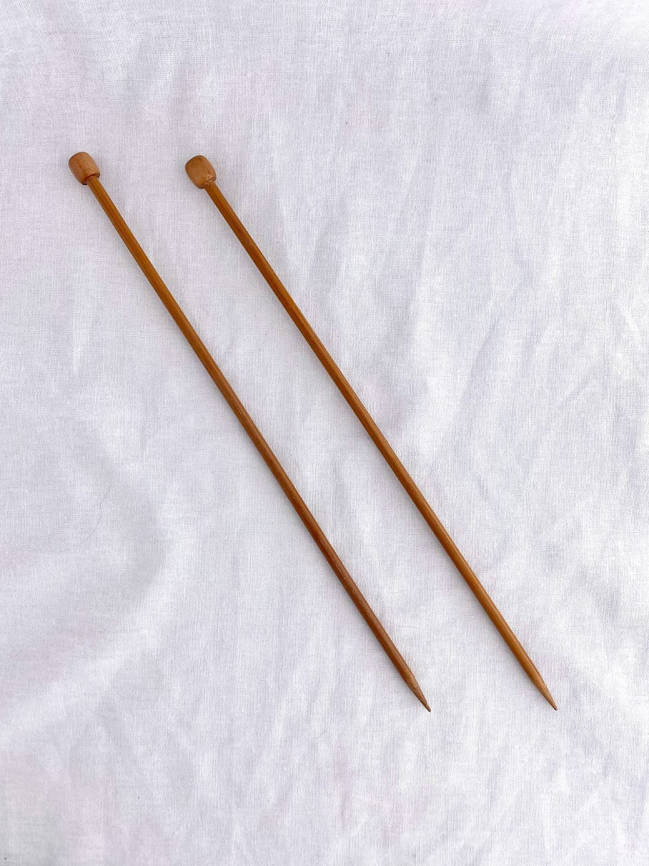 Single-Pointed Knitting Needles | Chiaogoo