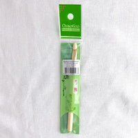 Bamboo Crochet Hooks | Chiaogoo