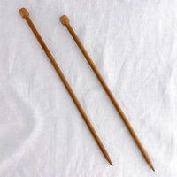 Single-Pointed Knitting Needles | Chiaogoo