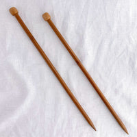 Single-Pointed Knitting Needles | Chiaogoo