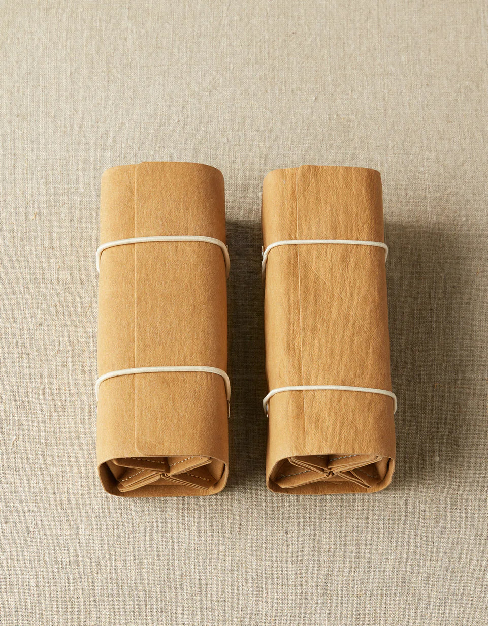 Kraft Accessory Roll | Cocoknits