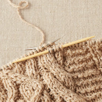 Bamboo Cable Needle Set | Cocoknits