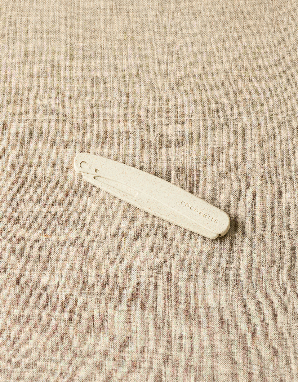Fuzz Off Comb | Cocoknits