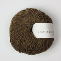 Heavy Merino | Knitting for Olive