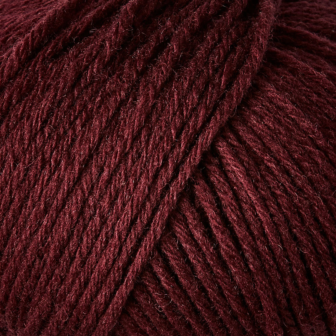 Heavy Merino | Knitting for Olive