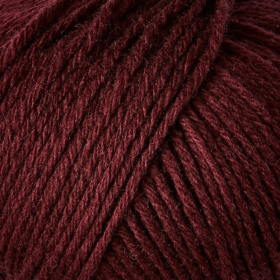 Heavy Merino | Knitting for Olive