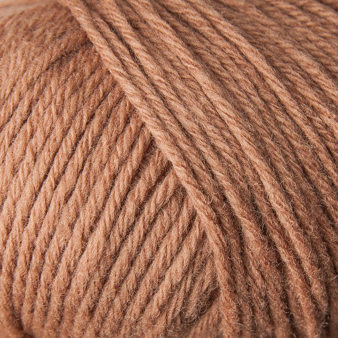 Heavy Merino | Knitting for Olive