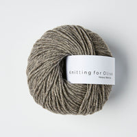 Heavy Merino | Knitting for Olive