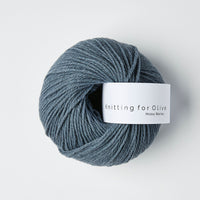 Heavy Merino | Knitting for Olive