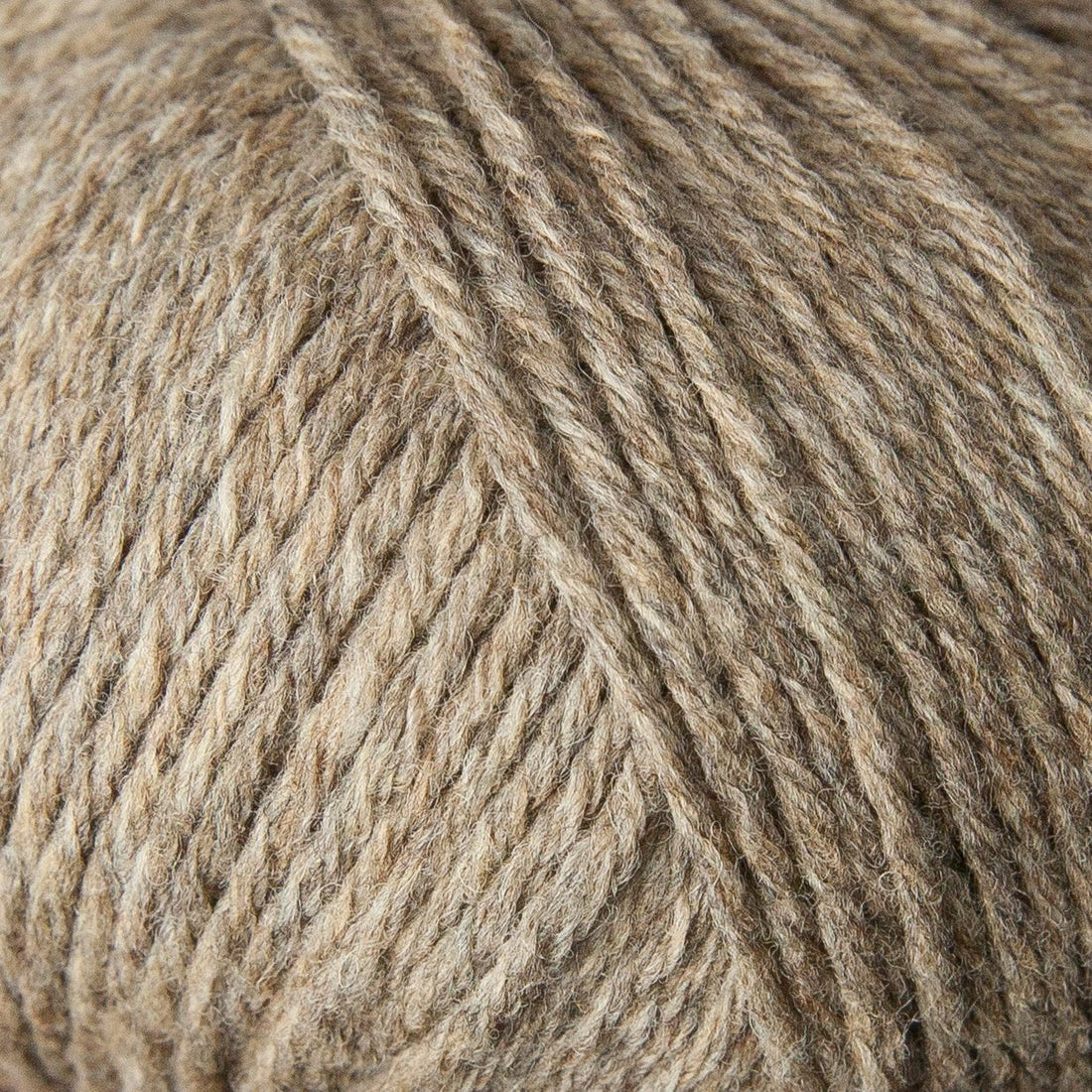 Heavy Merino | Knitting for Olive