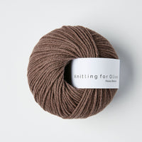 Heavy Merino | Knitting for Olive