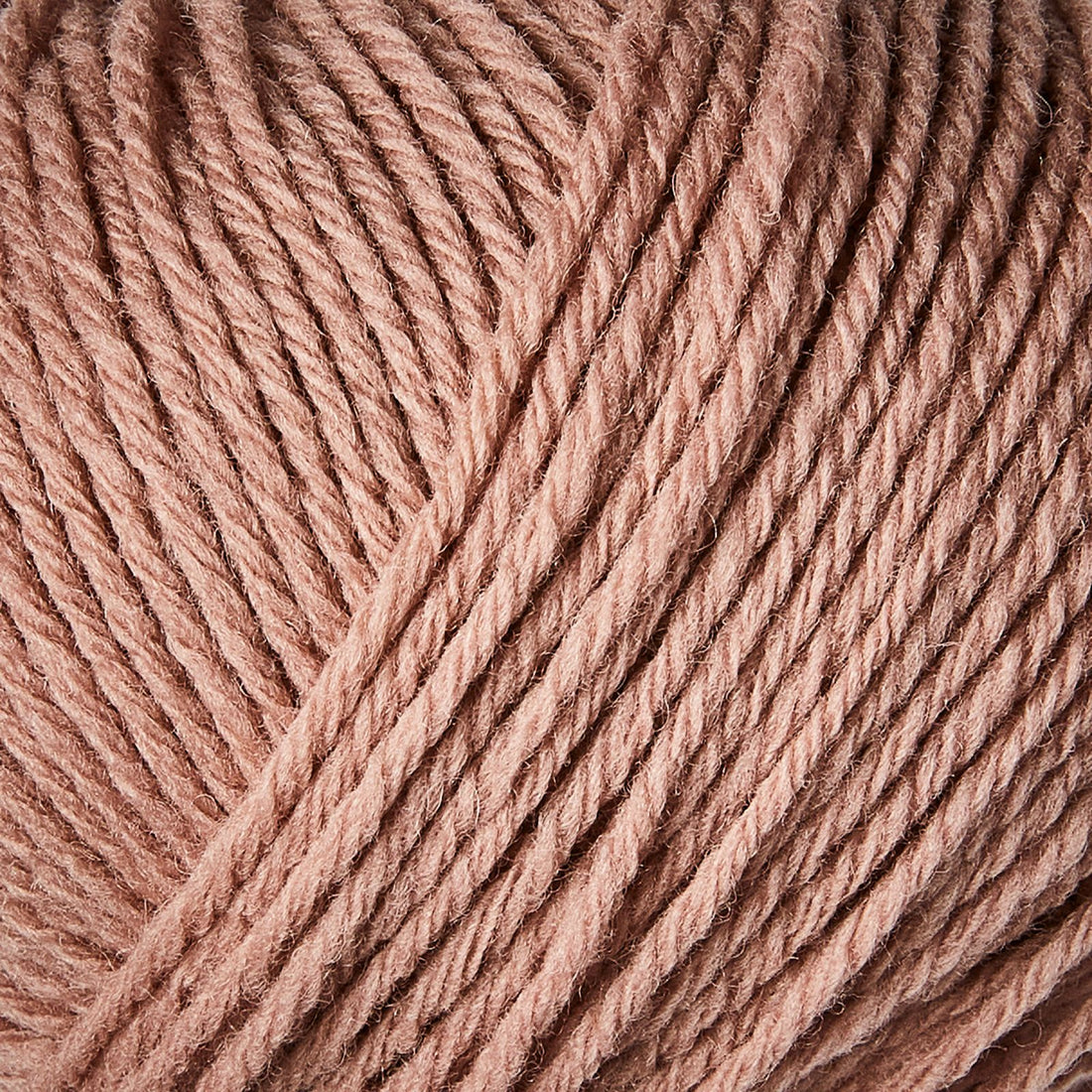 Heavy Merino | Knitting for Olive