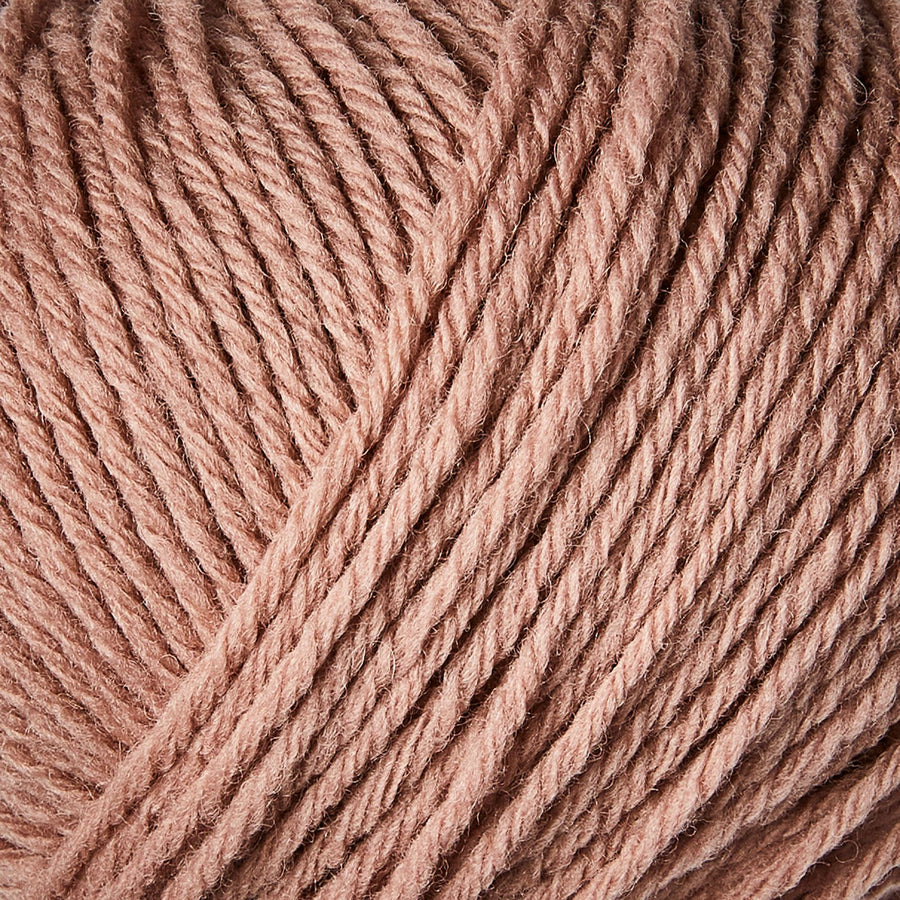 Heavy Merino | Knitting for Olive