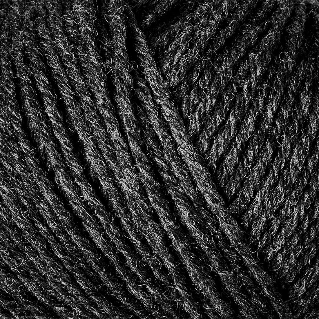 Heavy Merino | Knitting for Olive