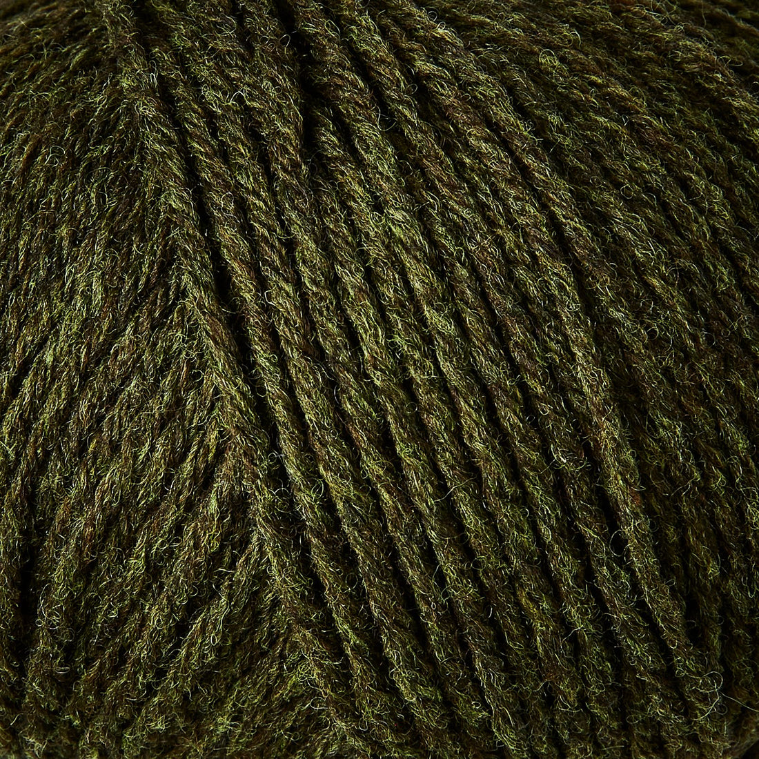 Heavy Merino | Knitting for Olive