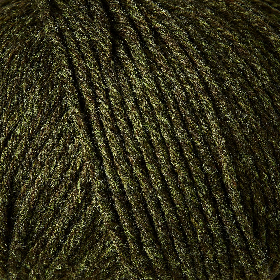 Heavy Merino | Knitting for Olive