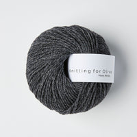 Heavy Merino | Knitting for Olive