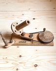 Jumbo Ball Winder | Lykke