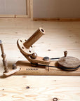 Jumbo Ball Winder | Lykke