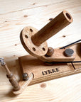 Jumbo Ball Winder | Lykke