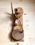 Jumbo Ball Winder | Lykke