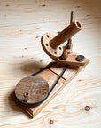 Jumbo Ball Winder | Lykke