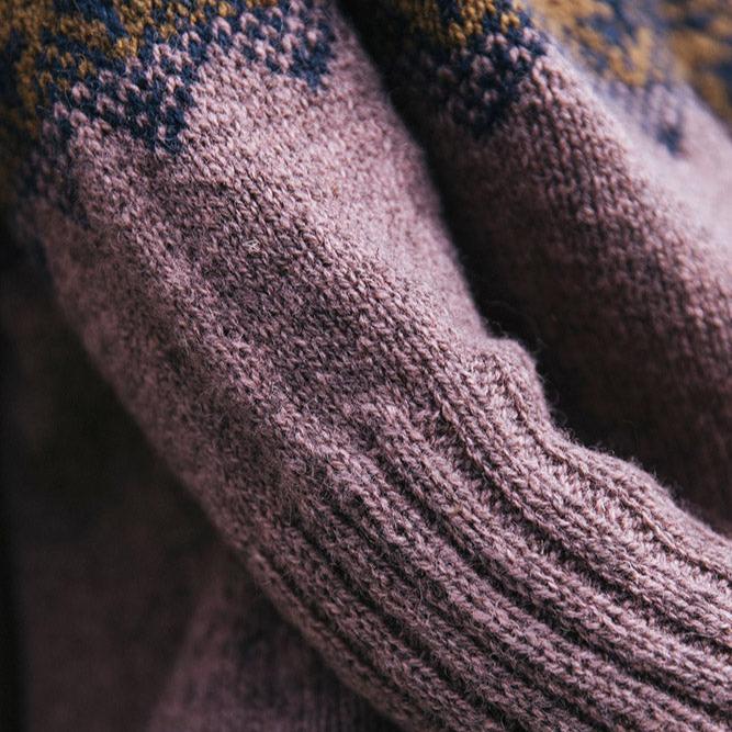 Knitted Kalevala | Laine
