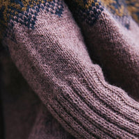 Knitted Kalevala | Laine