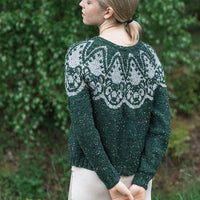 Knitted Kalevala | Laine