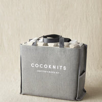 Knitter's Block Kit | Cocoknits