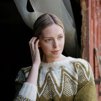 Knitted Kalevala | Laine