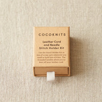 Stitch Holder Kit | Cocoknits