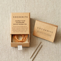 Stitch Holder Kit | Cocoknits