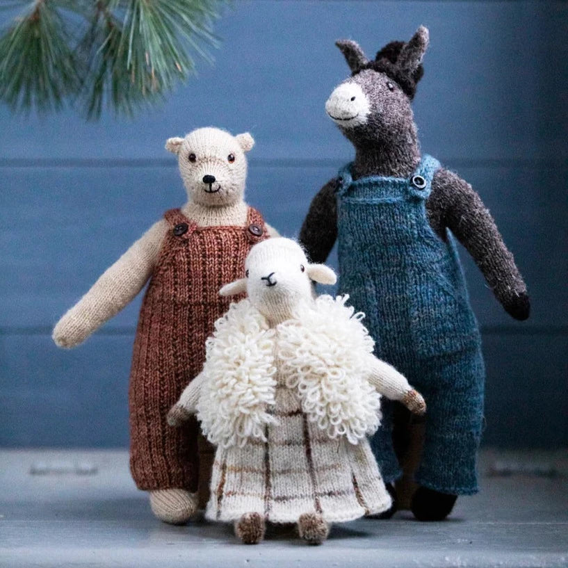 Mouche &amp; Friends | Laine Publishing