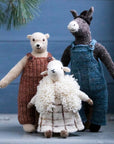 Mouche & Friends | Laine Publishing