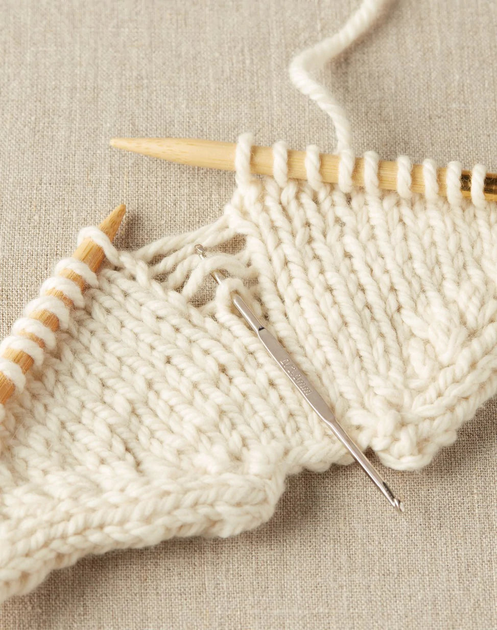 Stitch Fixer | Cocoknits