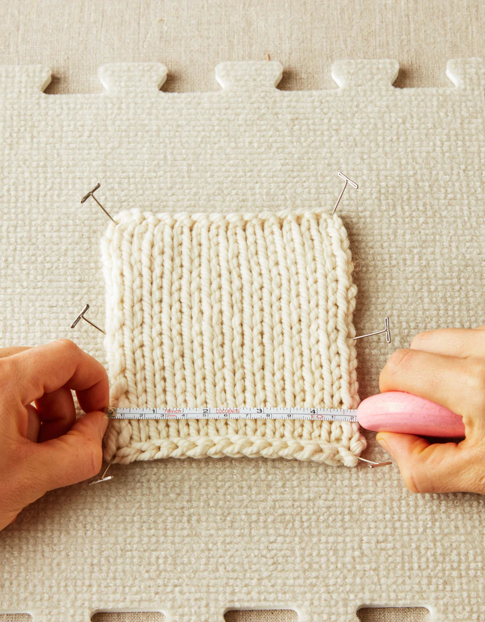 Tape Measure | Cocoknits