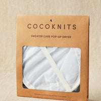 Pop-Up Dryer | Cocoknits