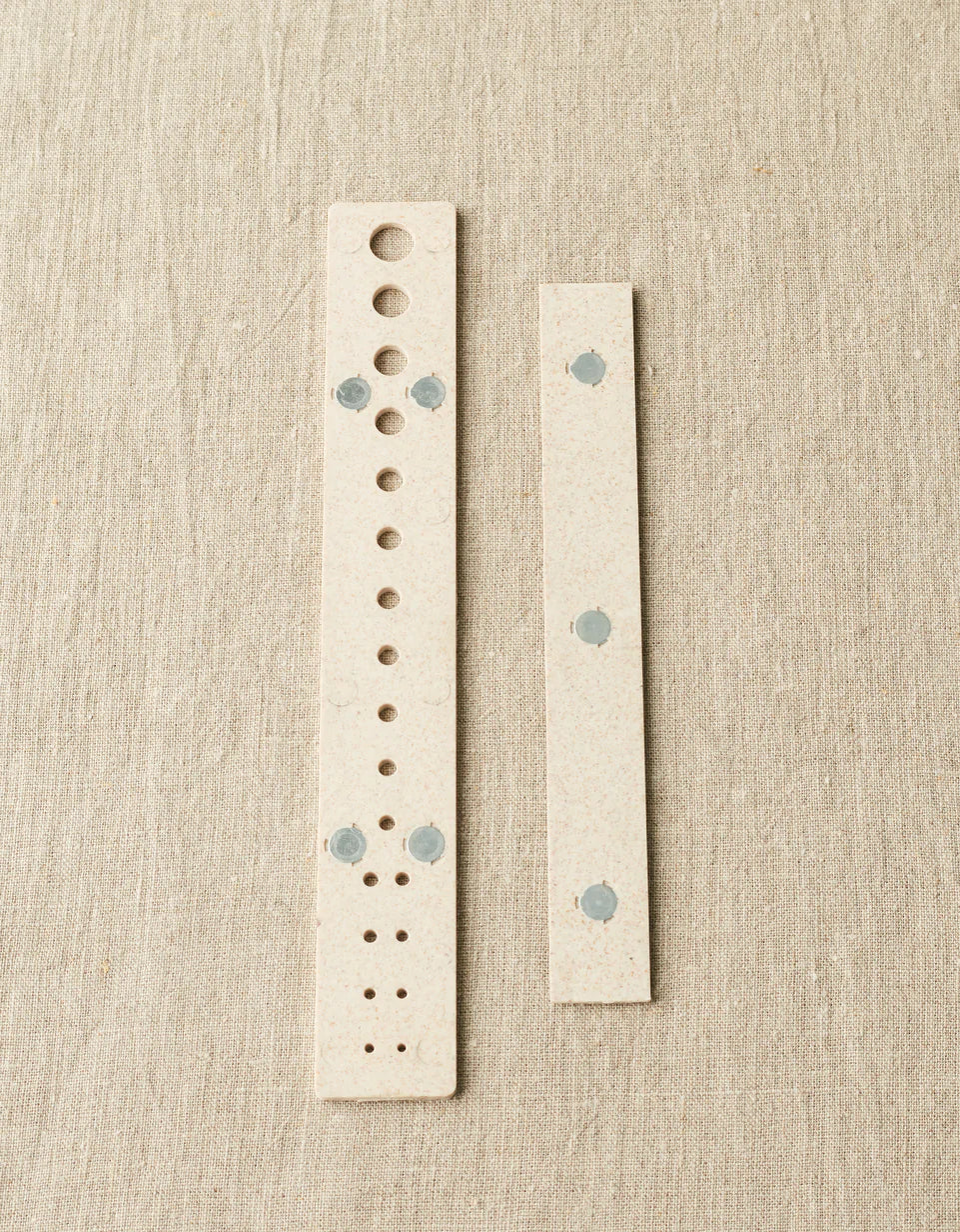 Ruler & Gauge Set | Cocoknits